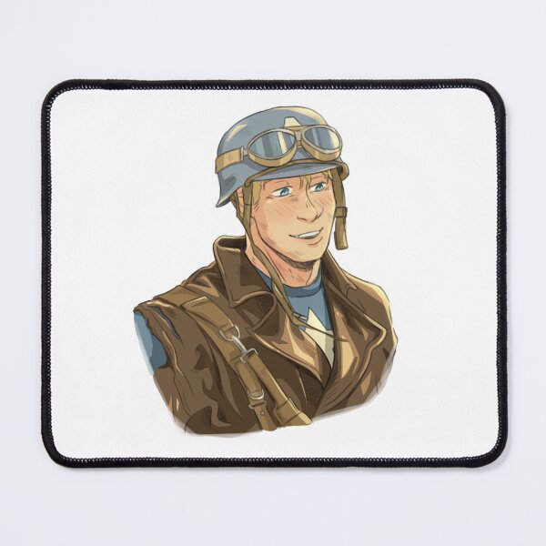 Item preview, Steve designed and sold by MikaLevi.
