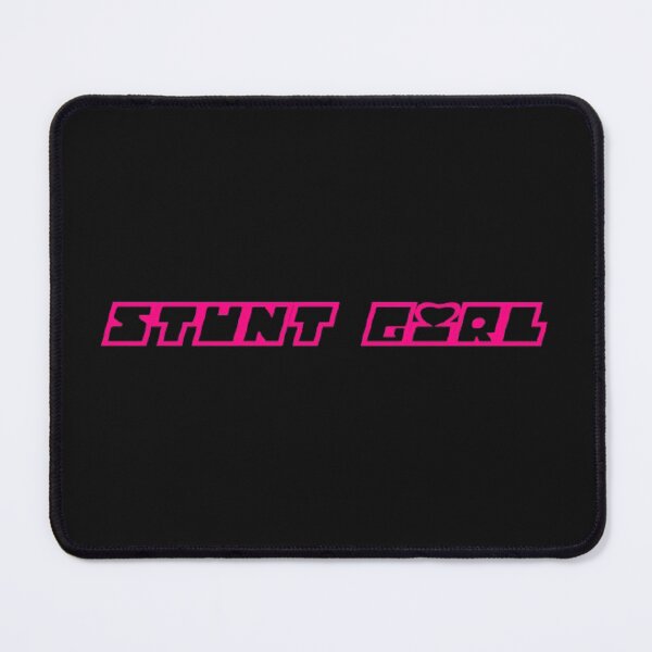 Item preview, stunt girl <3 designed and sold by pepsibarbie.