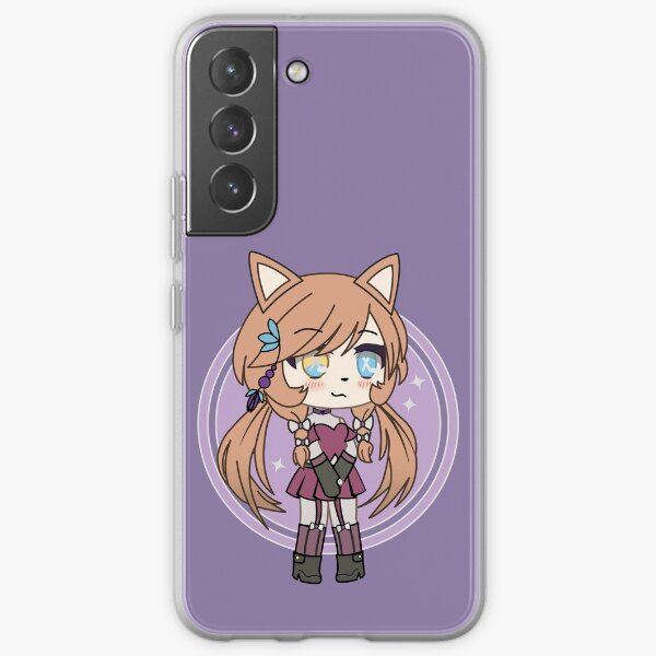 Gacha Edit Phone Cases For Sale Redbubble