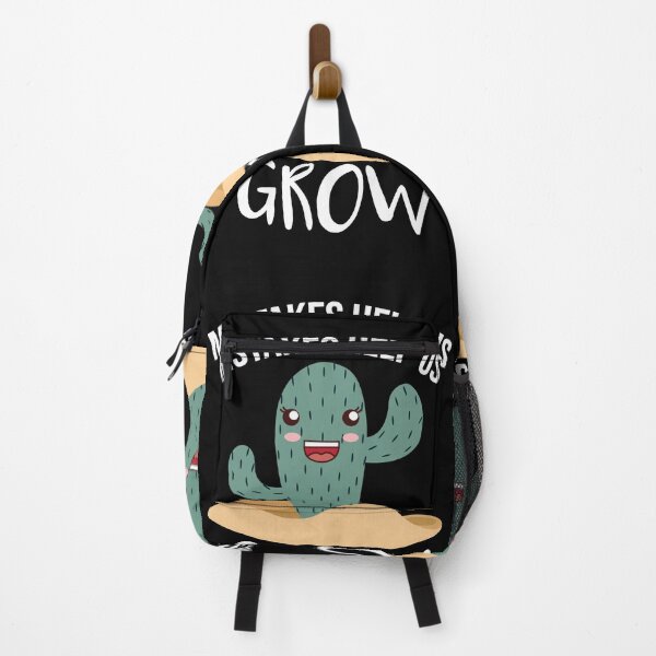 Item preview, Mistakes Help Us Grow designed and sold by AmethystMurad.