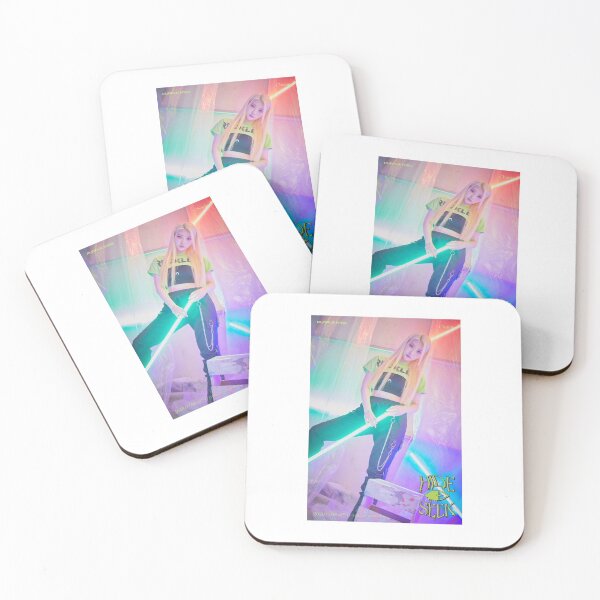 Item preview, Purple Kiss - Chaein designed and sold by Nice--Things.