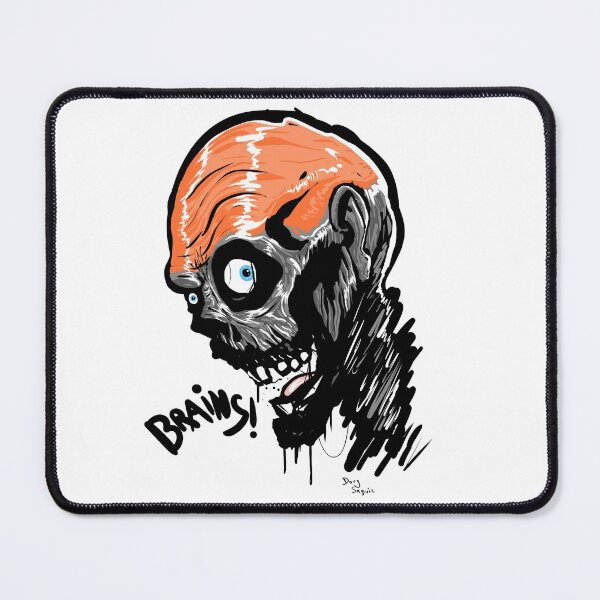 Item preview, Tarman the Look designed and sold by Doug Saquic.