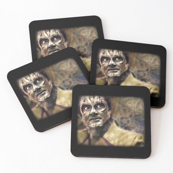 Item preview, Murder Lizard Spy Obsidian Machinations designed and sold by orionlodubyal.