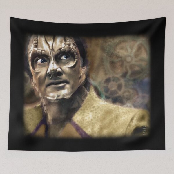 Item preview, Murder Lizard Spy Obsidian Machinations designed and sold by orionlodubyal.