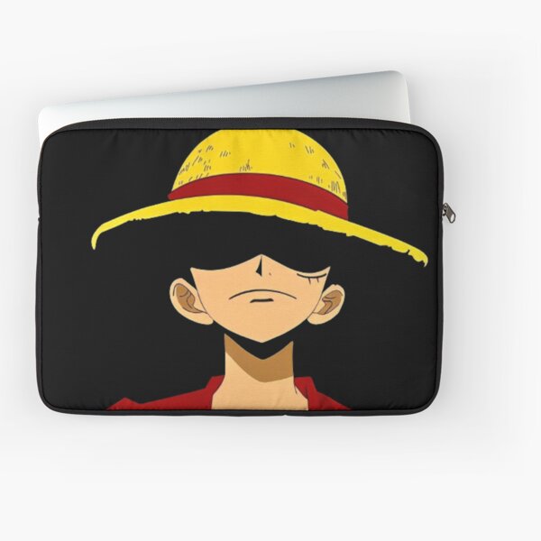 One Piece Laptop Sleeves Redbubble