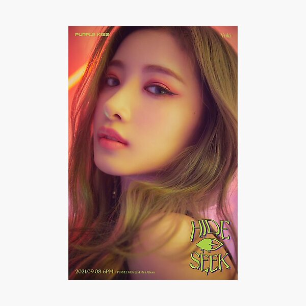 Purple Kiss Kpop Gifts & Merchandise for Sale | Redbubble