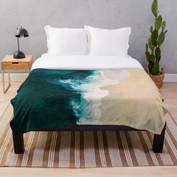 Item preview, Blue Waves Maldives designed and sold by Eyecatcher007.