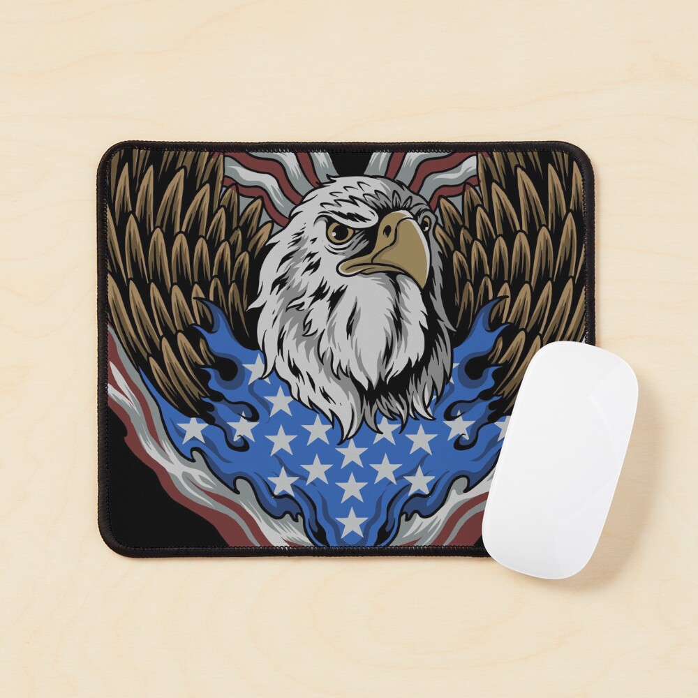 Item preview, Mouse Pad designed and sold by PerfectLoop.