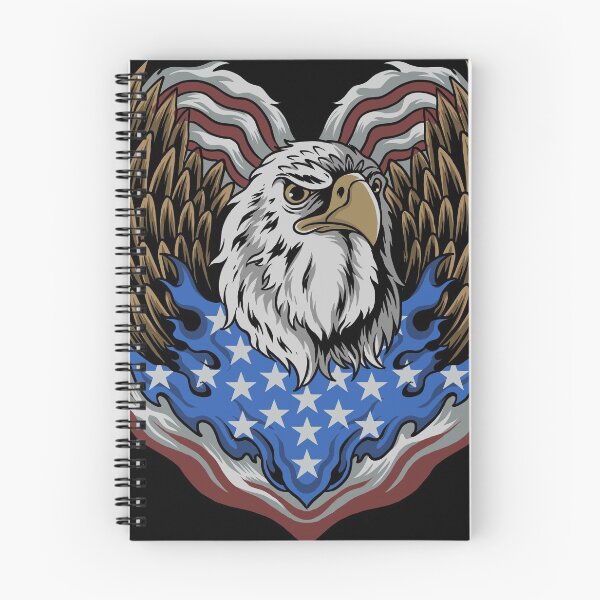 Item preview, Bald eagle designed and sold by PerfectLoop.
