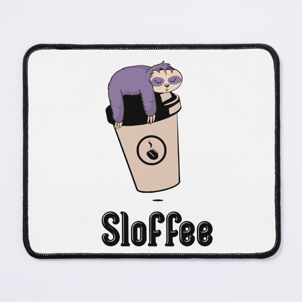 Item preview, Sloffee Sloth Coffee Light designed and sold by Raika-Kokuin.