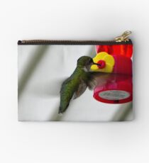 In Flight Studio Pouch