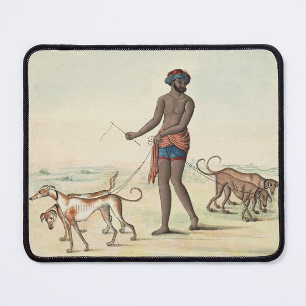 Item preview, The Dog Walker designed and sold by VilaPropuh.