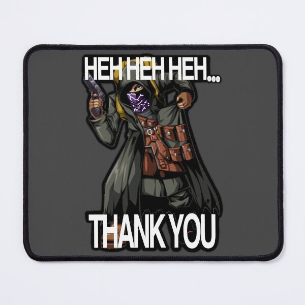 Item preview, Resident Evil 4 Merchant (Quotes # 2) (Black OutLine) designed and sold by Brazz Official.