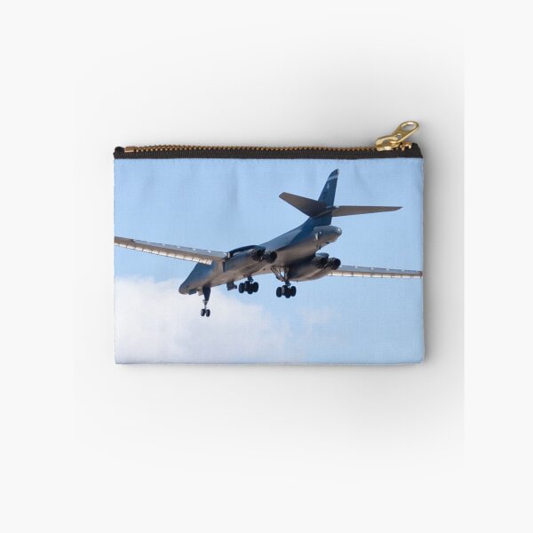 Item preview, Rear Shot of a B-1B Bomber DY AF 85 105 designed and sold by Henry Plumley.
