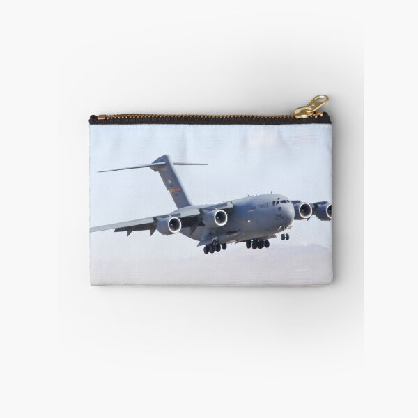 Item preview, AFRC 05-5142 C-17 Globmaster III Landing designed and sold by Henry Plumley.