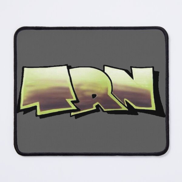 Item preview, Getting Up - Trane - BurnOut & Black "TRN" Edition #2 designed and sold by Brazz Official.
