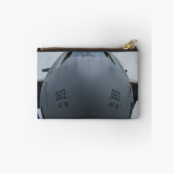 Item preview, AFRC 93-0603 C-17A Globemaster III Nose designed and sold by Henry Plumley.
