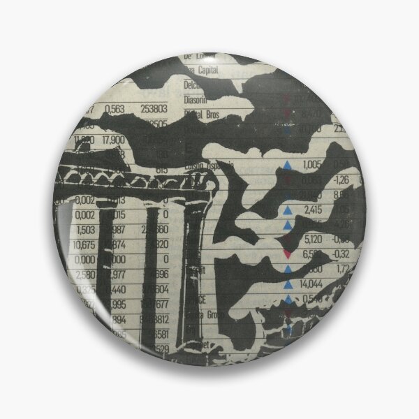 Item preview, The Forum, Roma designed and sold by LymphomaLass.