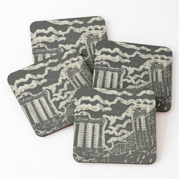 Item preview, The Forum, Roma designed and sold by LymphomaLass.