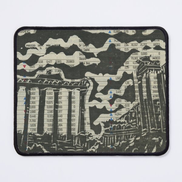 Item preview, The Forum, Roma designed and sold by LymphomaLass.