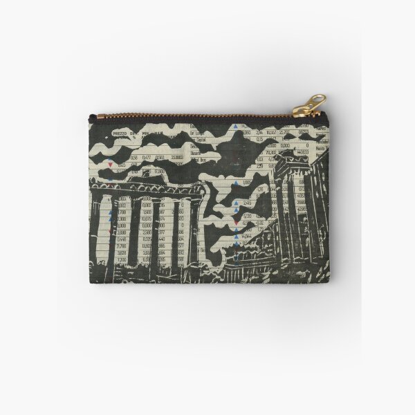 Item preview, The Forum, Roma designed and sold by LymphomaLass.