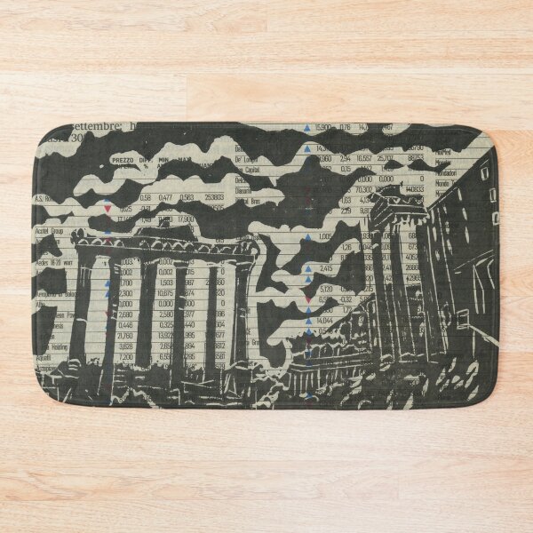 Item preview, The Forum, Roma designed and sold by LymphomaLass.