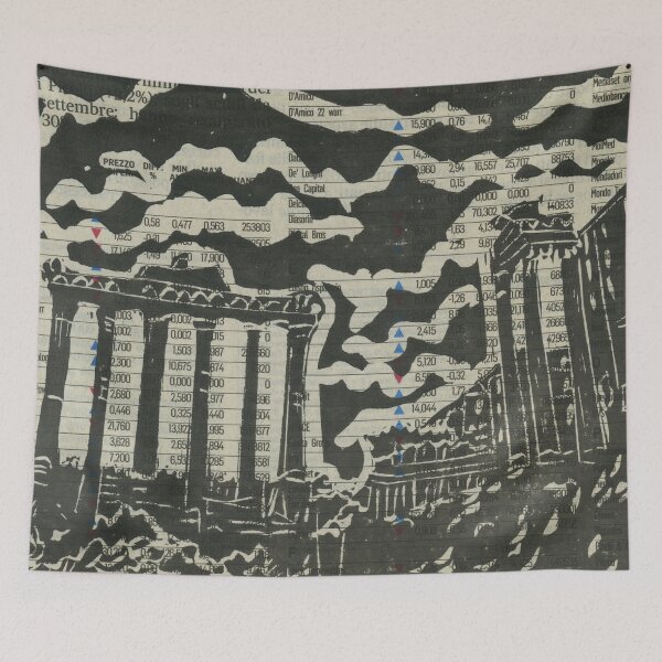 Item preview, The Forum, Roma designed and sold by LymphomaLass.