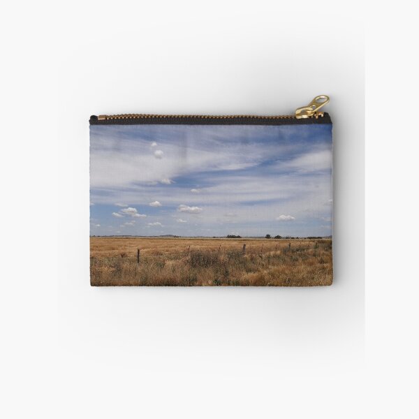 Item preview, Classic country ... Harvest on Daudauman Road designed and sold by Rosalie Dale.