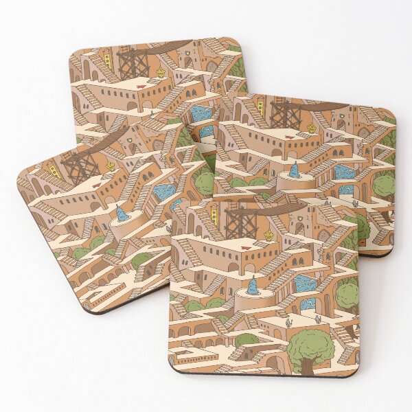 Item preview, Archaeologist's Adventure designed and sold by deepfuze.
