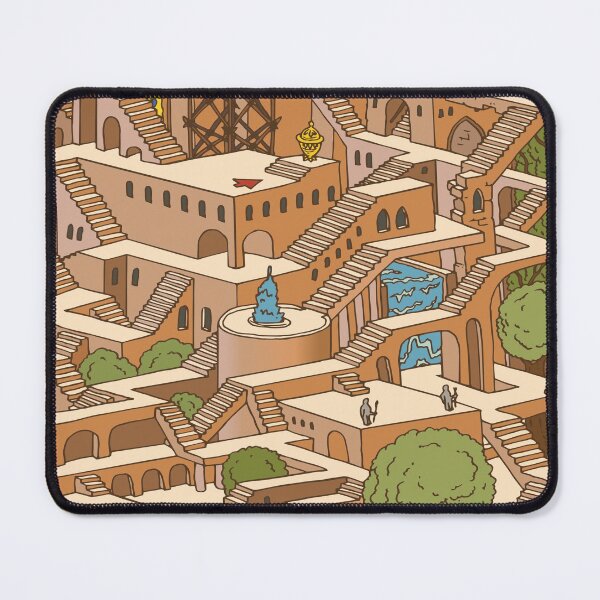 Item preview, Archaeologist's Adventure designed and sold by deepfuze.
