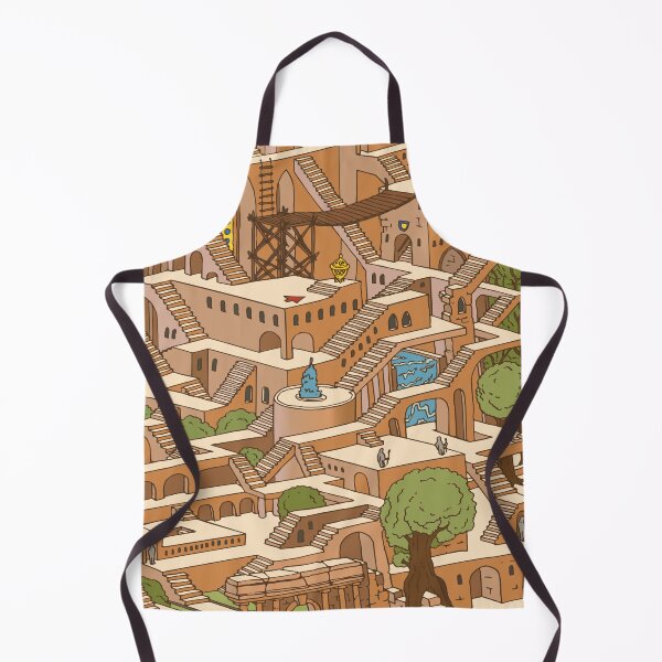 Item preview, Archaeologist's Adventure designed and sold by deepfuze.