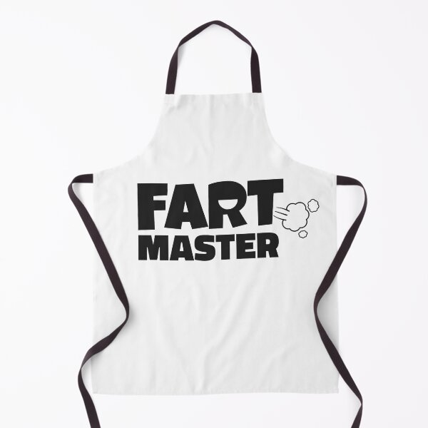 Item preview, Fart Master designed and sold by Vansh Arora.