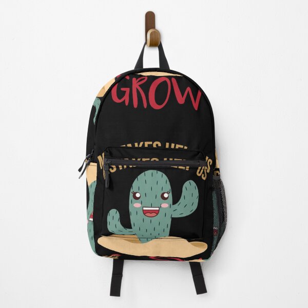 Item preview, Mistakes Help Us Grow designed and sold by AmethystMurad.