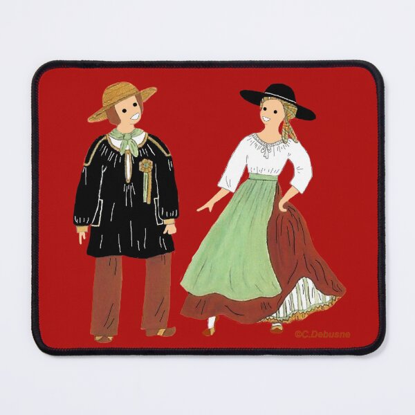 Item preview, Marche, LIMOUSIN, France designed and sold by Catherine Debusne.