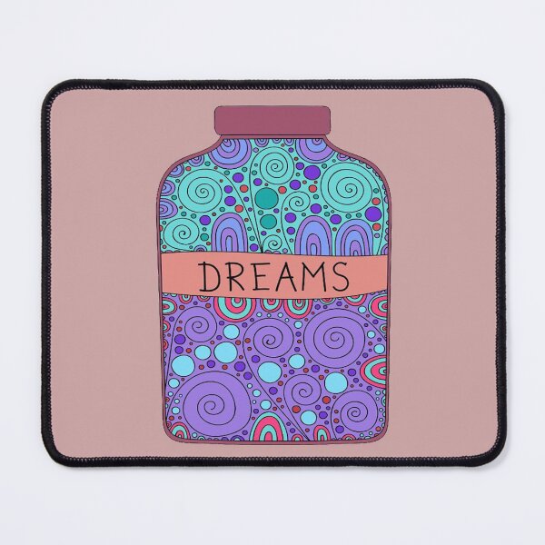 Item preview, DREAMS designed and sold by yaritazen.
