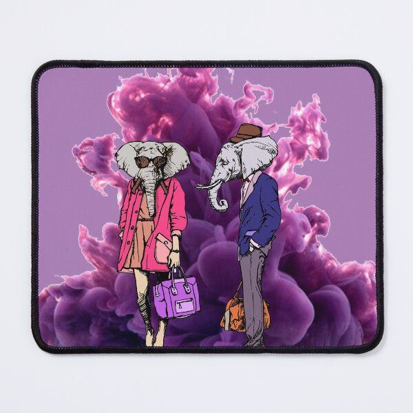 Item preview, elefantes en una gota designed and sold by yaritazen.