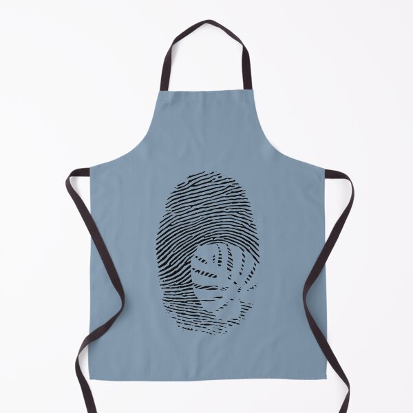Item preview, Monstera Plant Leaf Fingerprint designed and sold by goodspy.