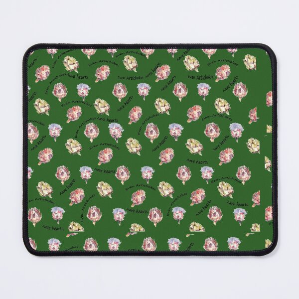 Item preview, Even Artichokes have hearts designed and sold by yaritazen.