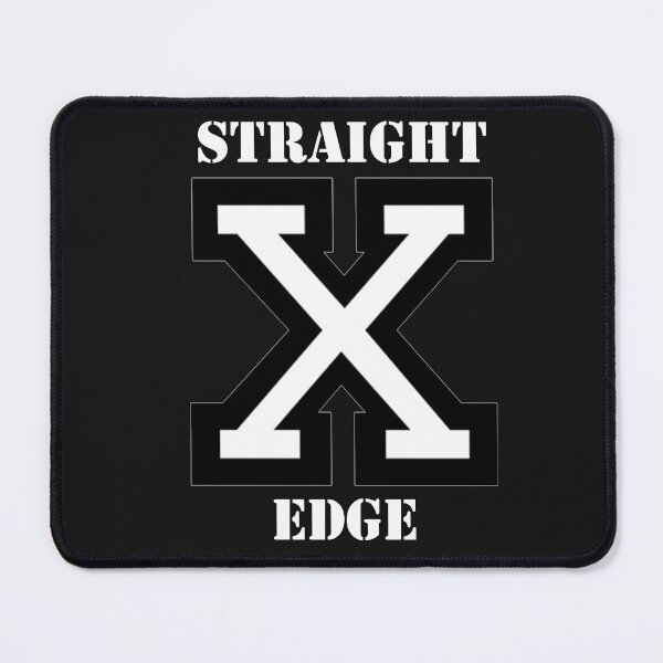 Item preview, Straight Edge designed and sold by yaritazen.