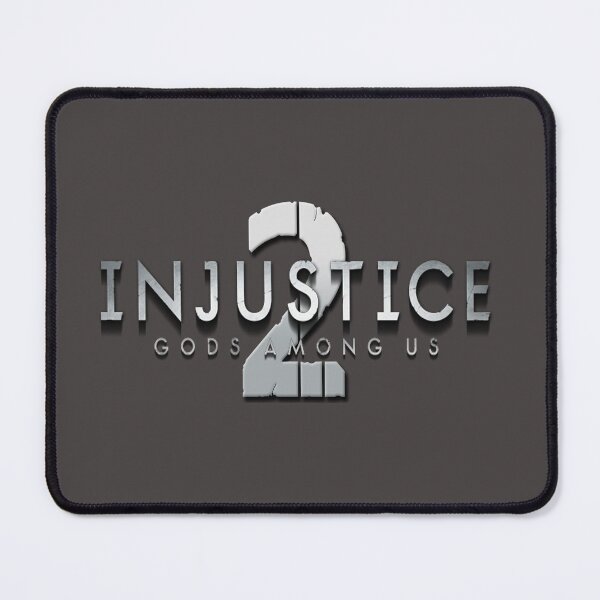Item preview, Injustice 2 designed and sold by yaritazen.