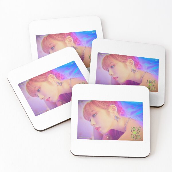 Item preview, Purple Kiss - Ireh designed and sold by Nice--Things.