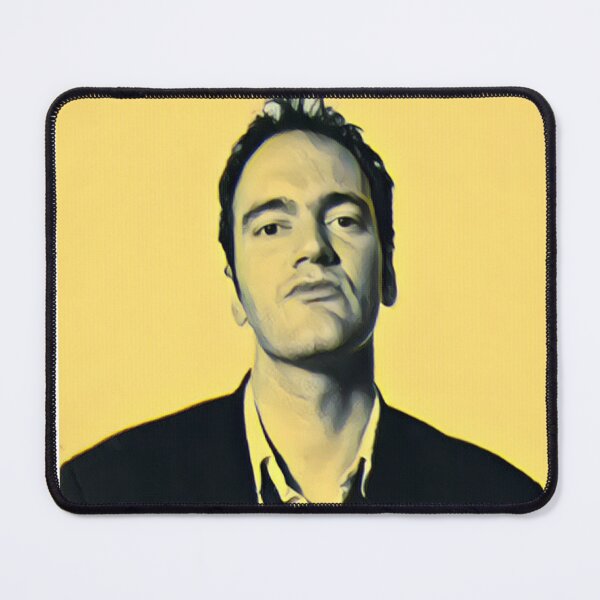 Item preview, Quentin Tarantino designed and sold by yaritazen.