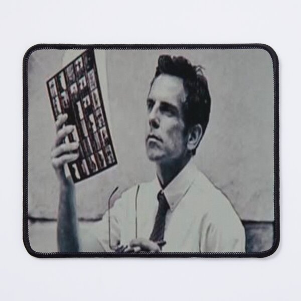 Item preview, Photo 25 Walter Mitty designed and sold by yaritazen.