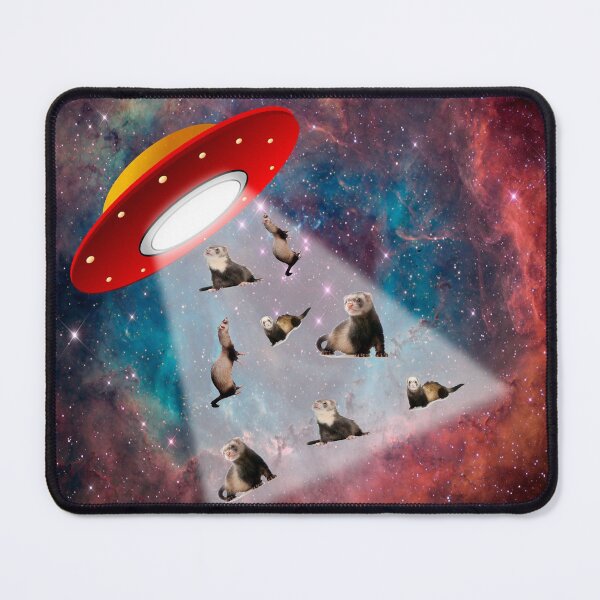 Item preview, HURON UFO designed and sold by yaritazen.