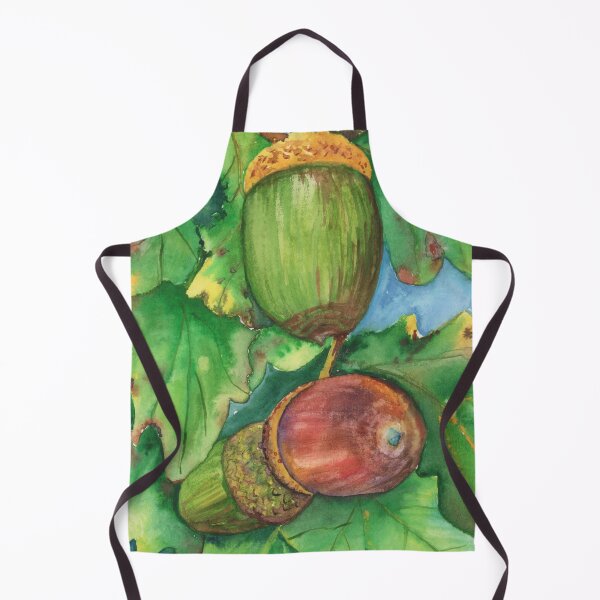 Item preview, Acorns designed and sold by Artoutloop.