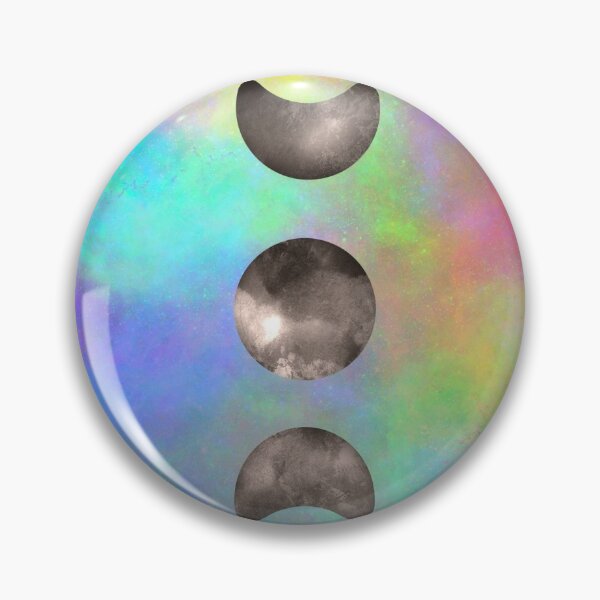 Item preview, Moon phases  designed and sold by stennerstudio.