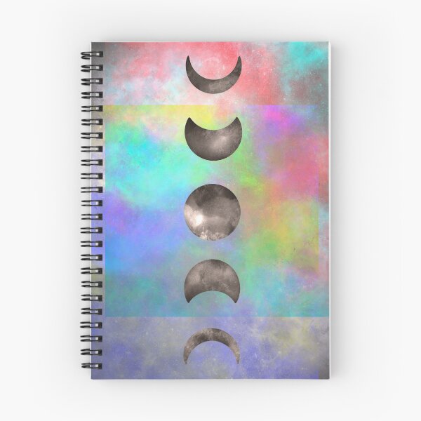 Item preview, Moon phases  designed and sold by stennerstudio.