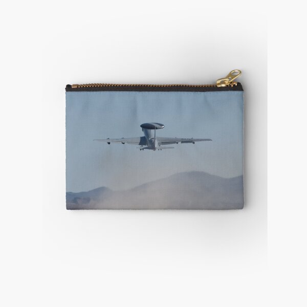 Item preview, E-3A Sentry NATO AWACS, LX-N90446, Kicking Up Sand designed and sold by Henry Plumley.