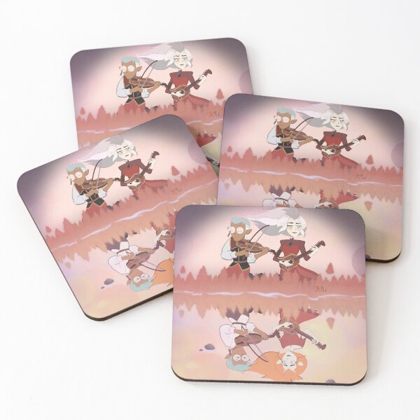 Item preview, Raine's Rhapsody and Eda's Requiem designed and sold by Kai-Tea-Art.