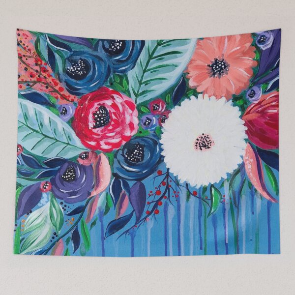Item preview, Flower Design designed and sold by Sahar Shahzad Khokhar.